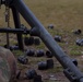 Scouts qualify with heavy weapons