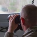 Scouts qualify with heavy weapons