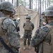 4th Marine Division Commanding General Visit