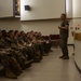 Sergeant Major Professional Military Education Class