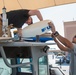 Voyage Repair Team Visits Bahrain