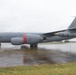 Historical Documentation KC-135 Stratotanker (Tail #0355)