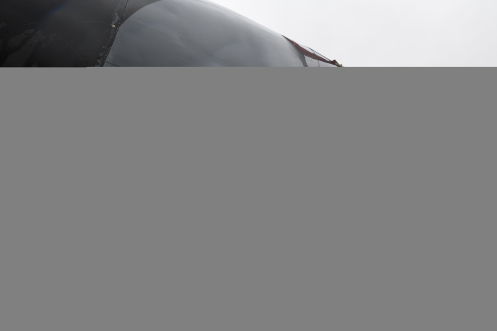 Historical Documentation KC-135 Stratotanker (Tail #0100)