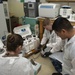 Camp Lemonnier EMF gets new Frozen Blood Program equipment
