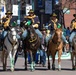 The 35th Annual Colorado Springs St. Patrick's Day Parade