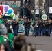 The 35th Annual Colorado Springs St. Patrick's Day Parade