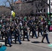 The 35th Annual Colorado Springs St. Patrick's Day Parade