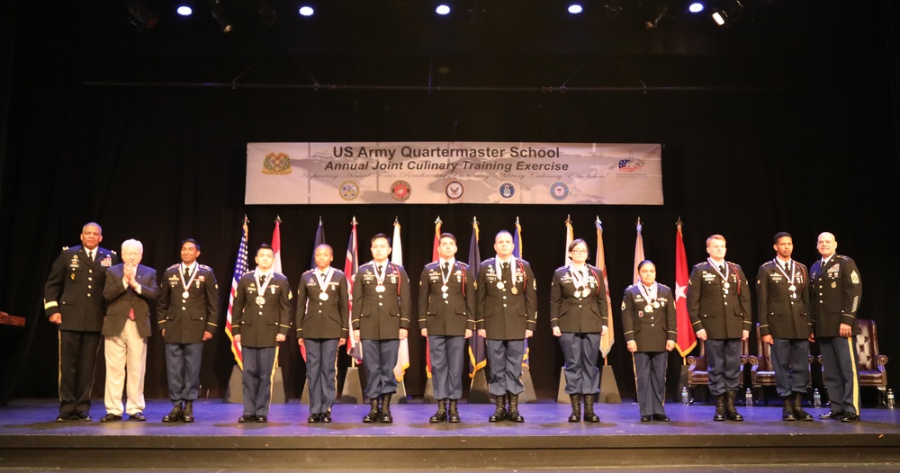 JCTE 2019 Awards