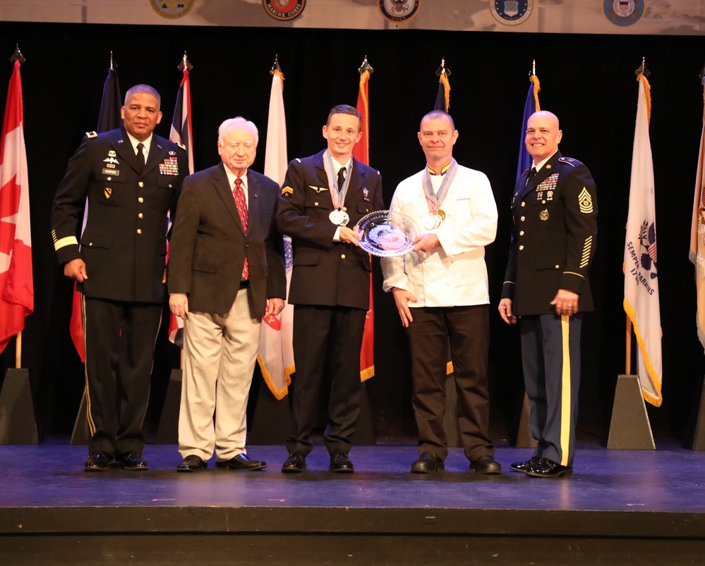 JCTE 2019 Awards