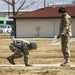 Iowa National Guard Soldier Competes in Best Warrior Competition