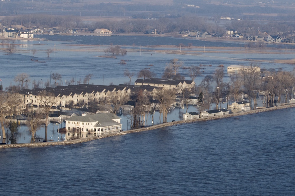 Camp Ashland Flooding