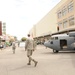 165th AW participates in Savannah St. Patrick's Day parade 2019