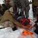 IDANG members participate in search and rescue training