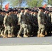 1-487 Deployment Ceremony
