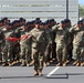 1-487 Deployment Ceremony
