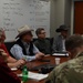 Nebraska Emergency Management Agency Leadership meets with Nebraska Cattleman