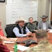 Nebraska Emergency Management Agency Leadership meets with Nebraska Cattleman