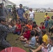 Pacific Partnership 2019 Holds Health and Sports Day in Majuro