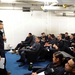 Petty Officer Indoctrination