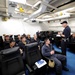 Petty Officer Indoctrination