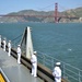 Golden Gate Bridge Transit