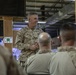 SPMAGTF-CR-CC: I MEF Commanding General Visits CENTCOM