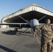 386th EAMXS, 46th EATKS launch MQ-9 Reaper