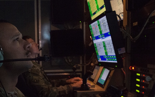 386th EAMXS, 46th EATKS launch MQ-9 Reaper