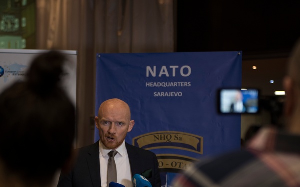 Women, Peace and Security conference