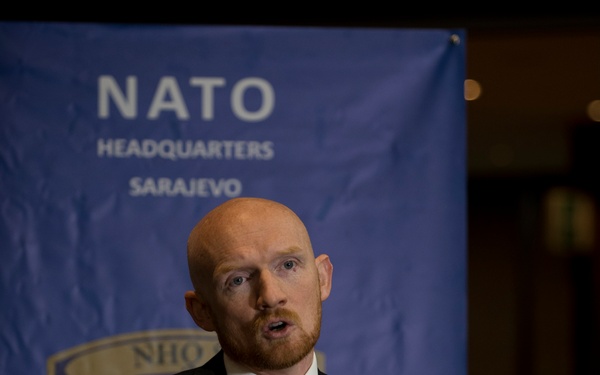 Women, Peace and Security conference