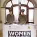 Women, Peace and Security CHoD Network Conference