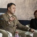 Women, Peace and Security CHoD Network Conference