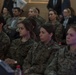 Women, Peace and Security CHoD Network Conference