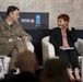 Women, Peace and Security CHoD Network Conference