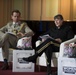 Women, Peace and Security CHoD Network Conference