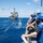 USS Chief conducts replenishment at sea USS Chief conducts replenishment at sea