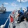 USS Chief conducts replenishment at sea USS Chief conducts replenishment at sea