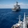 USS Chief conducts replenishment at sea USS Chief conducts replenishment at sea
