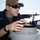 USS Chief conducts replenishment at sea USS Chief conducts replenishment at sea