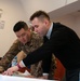 Teamwork and Innovation Enhance Readiness in Europe