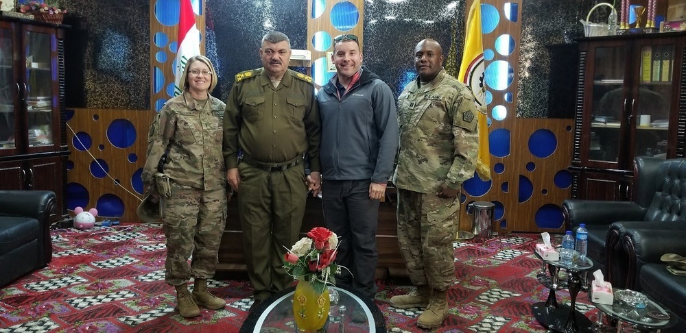 Foreign Military Sales