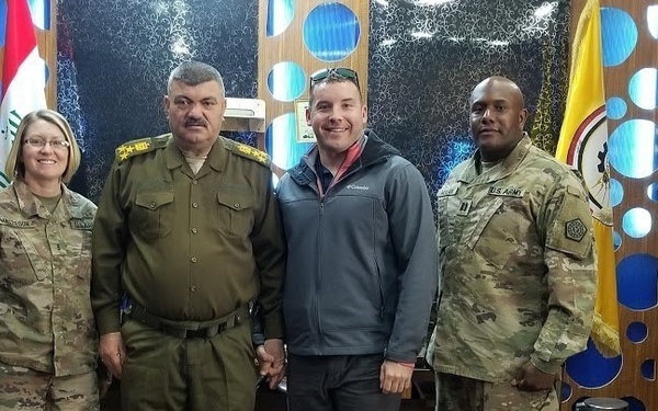 Foreign Military Sales