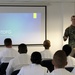 CIWT Det. Fort Gordon Instructors Continue to Prepare Sailors for Advancement