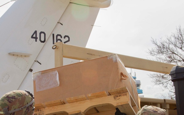 Teamwork and Innovation enhance Readiness in Europe