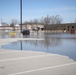 Team Offutt battles flood waters