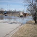 Team Offutt battles flood waters