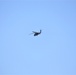 Wisconsin National Guard UH-60 Black Hawk operations at Fort McCoy