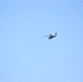 Wisconsin National Guard UH-60 Black Hawk operations at Fort McCoy