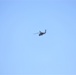 Wisconsin National Guard UH-60 Black Hawk operations at Fort McCoy