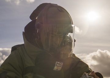 EOD in Dynamic Front 19